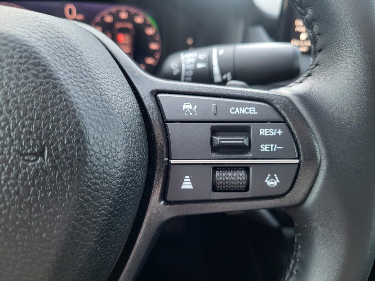Certified 2024 Honda Accord EX-L image 19