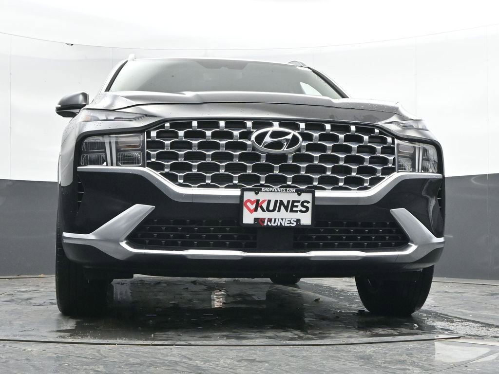 Used 2022 Hyundai Santa Fe SEL w/ Convenience Package image 42