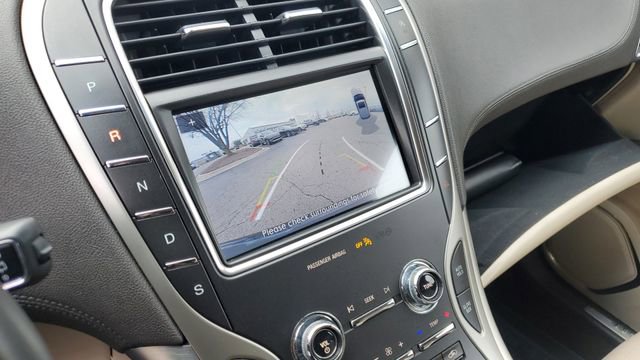 Used 2020 Lincoln Nautilus FWD w/ Equipment Group 101A image 17