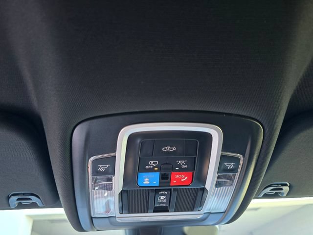 Certified 2025 RAM 1500 Rebel w/ Bed Utility Group AWD/4WD image 19