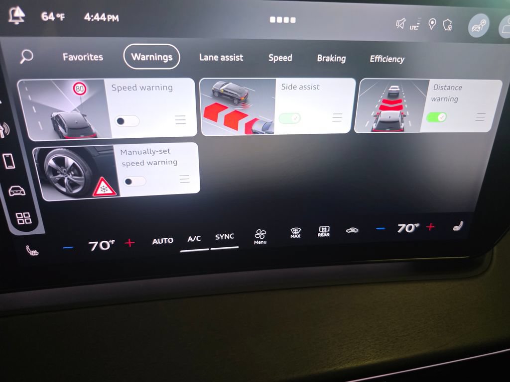 Certified 2026 Audi Q3 quattro 2.0T AWD/4WD image 14
