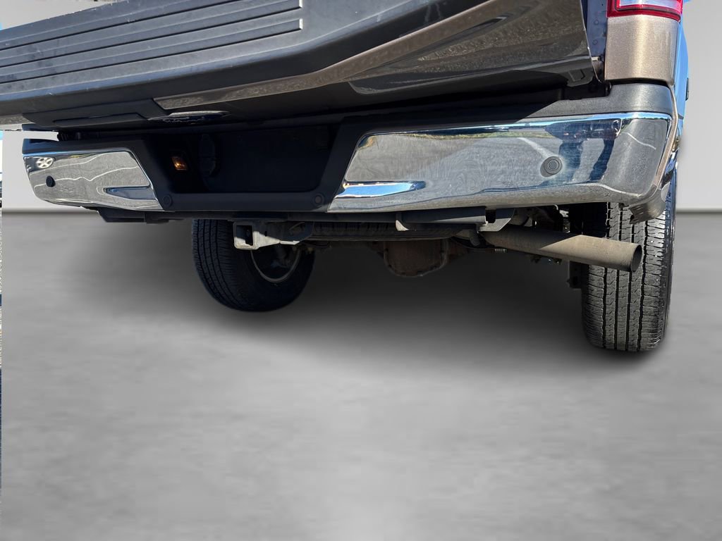 Used 2018 Ford F150 XLT image 18