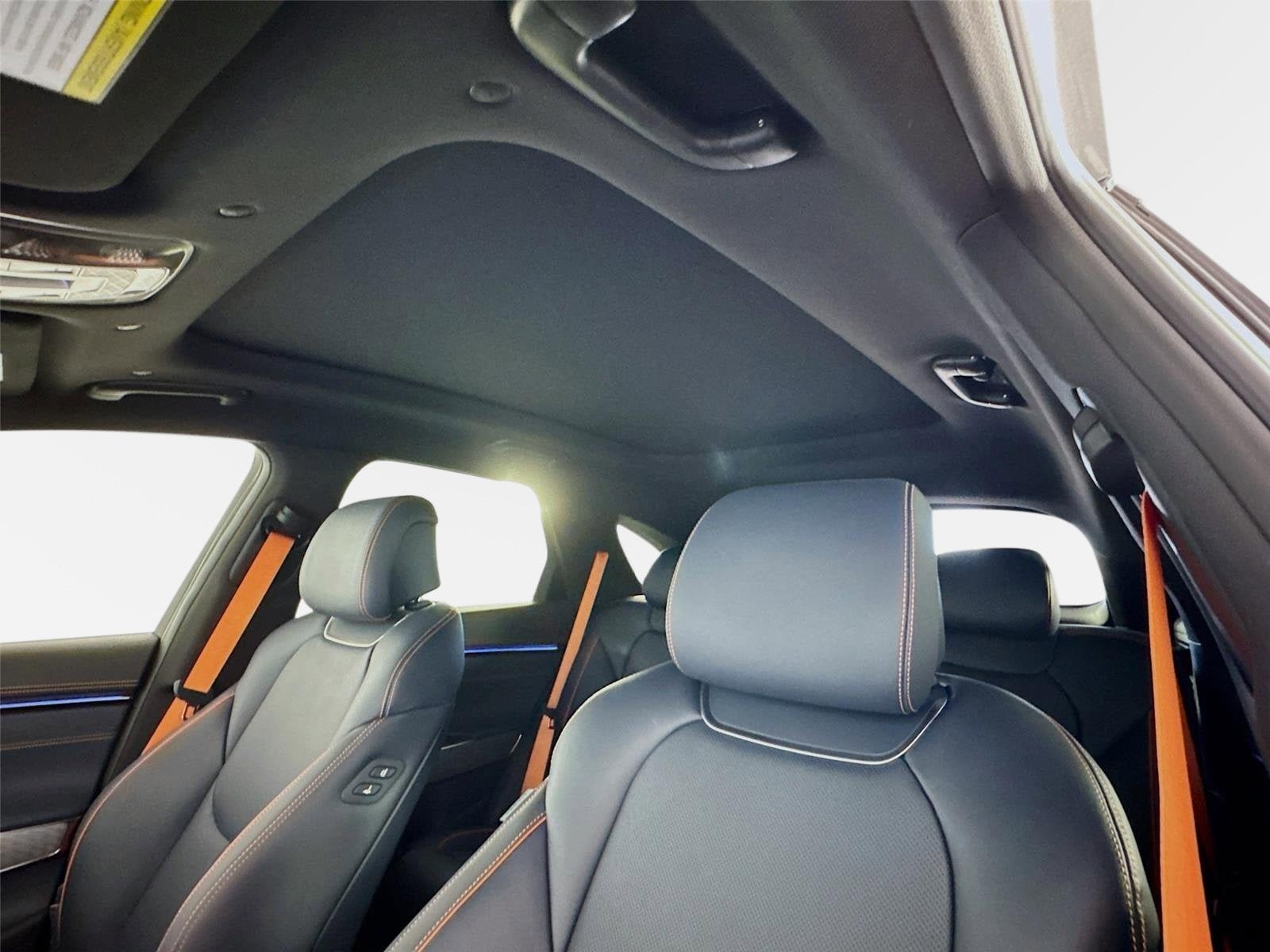 New 2026 Genesis GV70 2.5T Sport Prestige AWD/4WD image 14