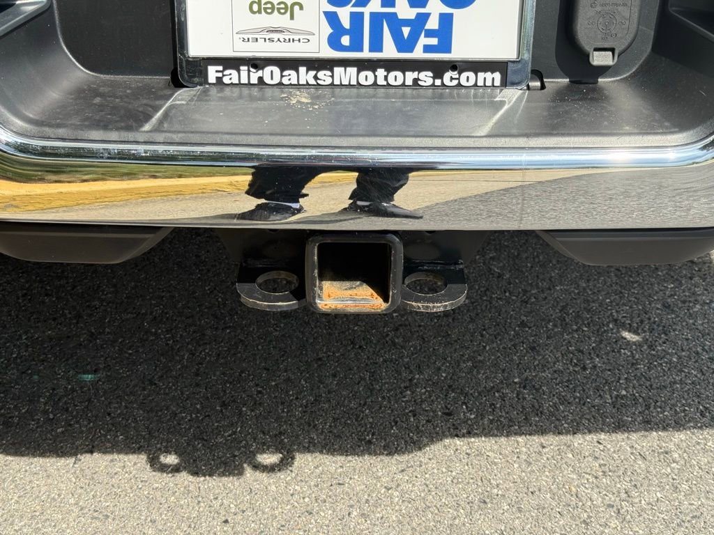 Certified 2024 RAM 3500 Big Horn image 30