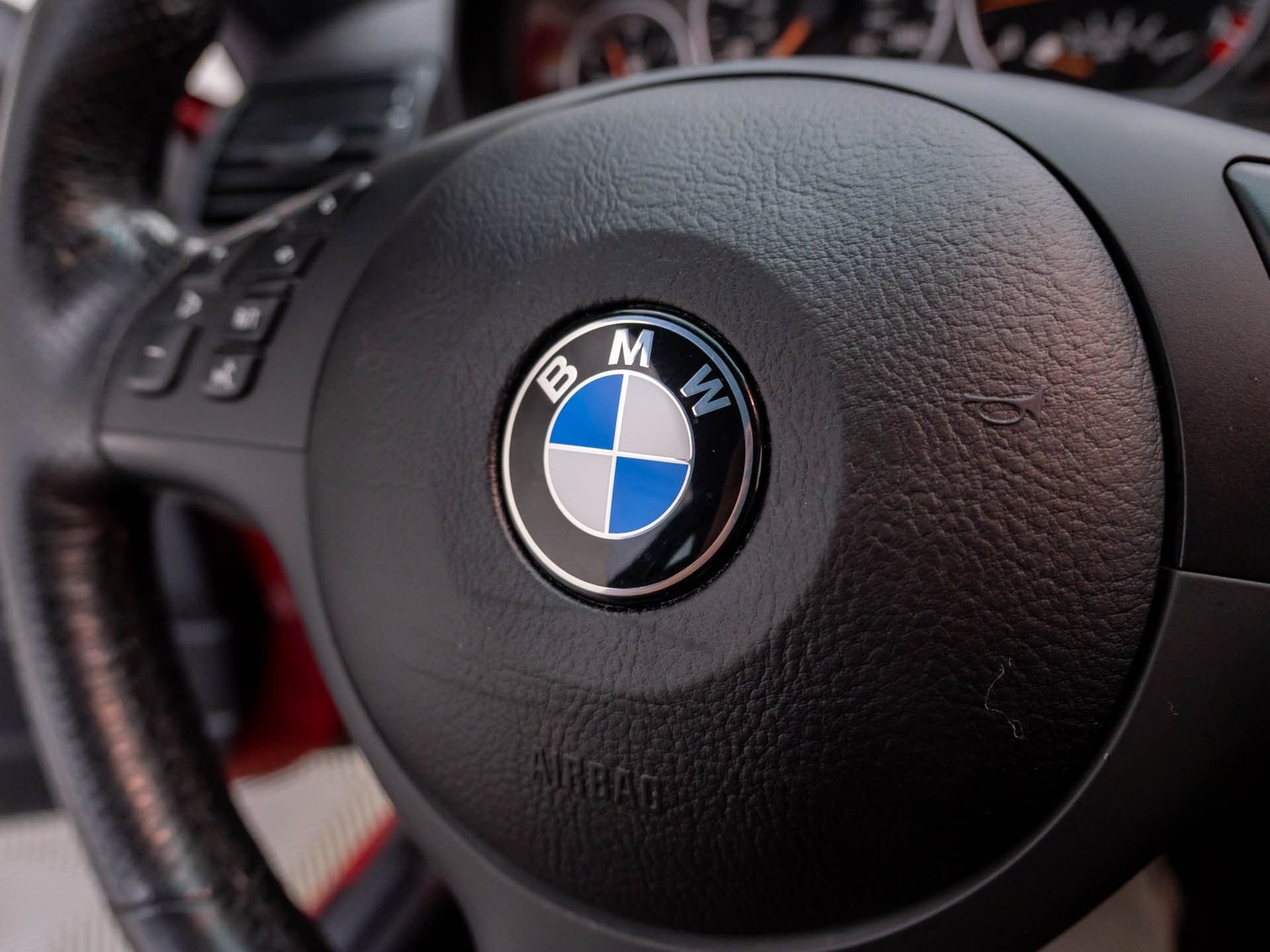 Used 2006 BMW 330Ci Coupe RWD image 21