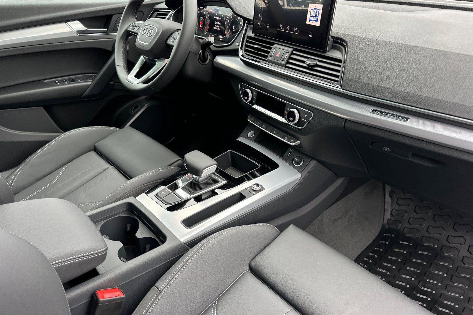 Used 2025 Audi Q5 2.0T Premium w/ Convenience Plus Package image 15