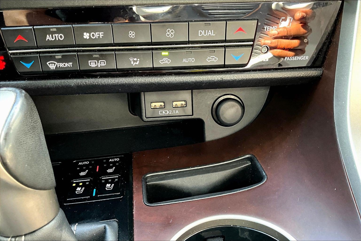 Used 2020 Lexus RX 350 FWD w/ Premium Package image 13