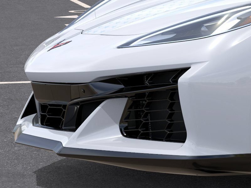 New 2026 Chevrolet Corvette E-Ray w/ Stars & Steel Limited Edition AWD/4WD image 14