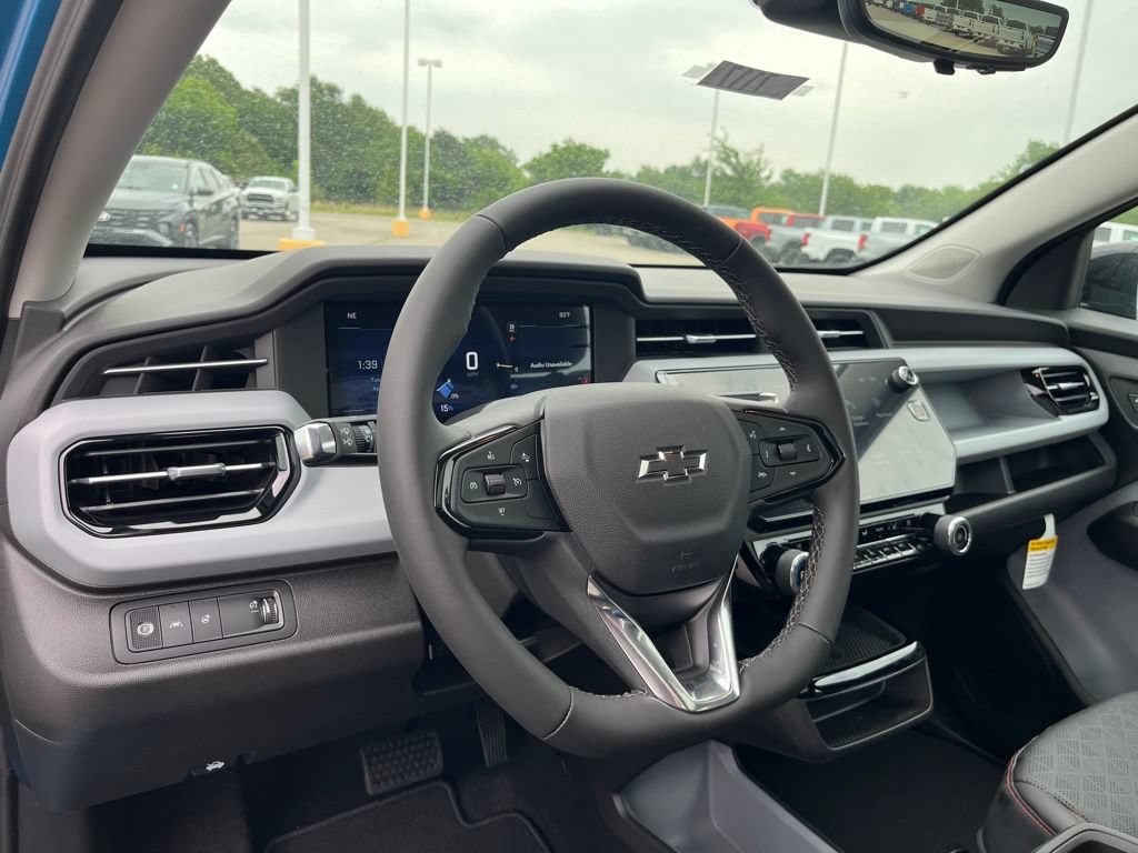 New 2027 Chevrolet Bolt RS w/ Technology Package FWD image 16