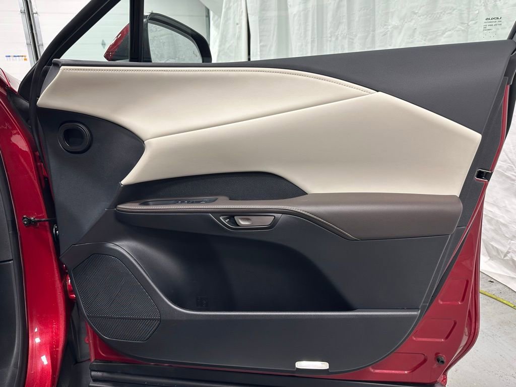 Used 2024 Lexus RX 350 Premium w/ Kick Sensor & Tow Package image 61