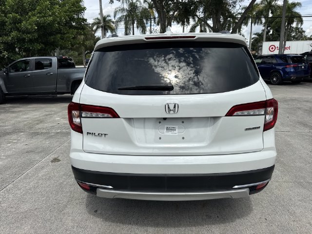 Used 2022 Honda Pilot Touring image 25