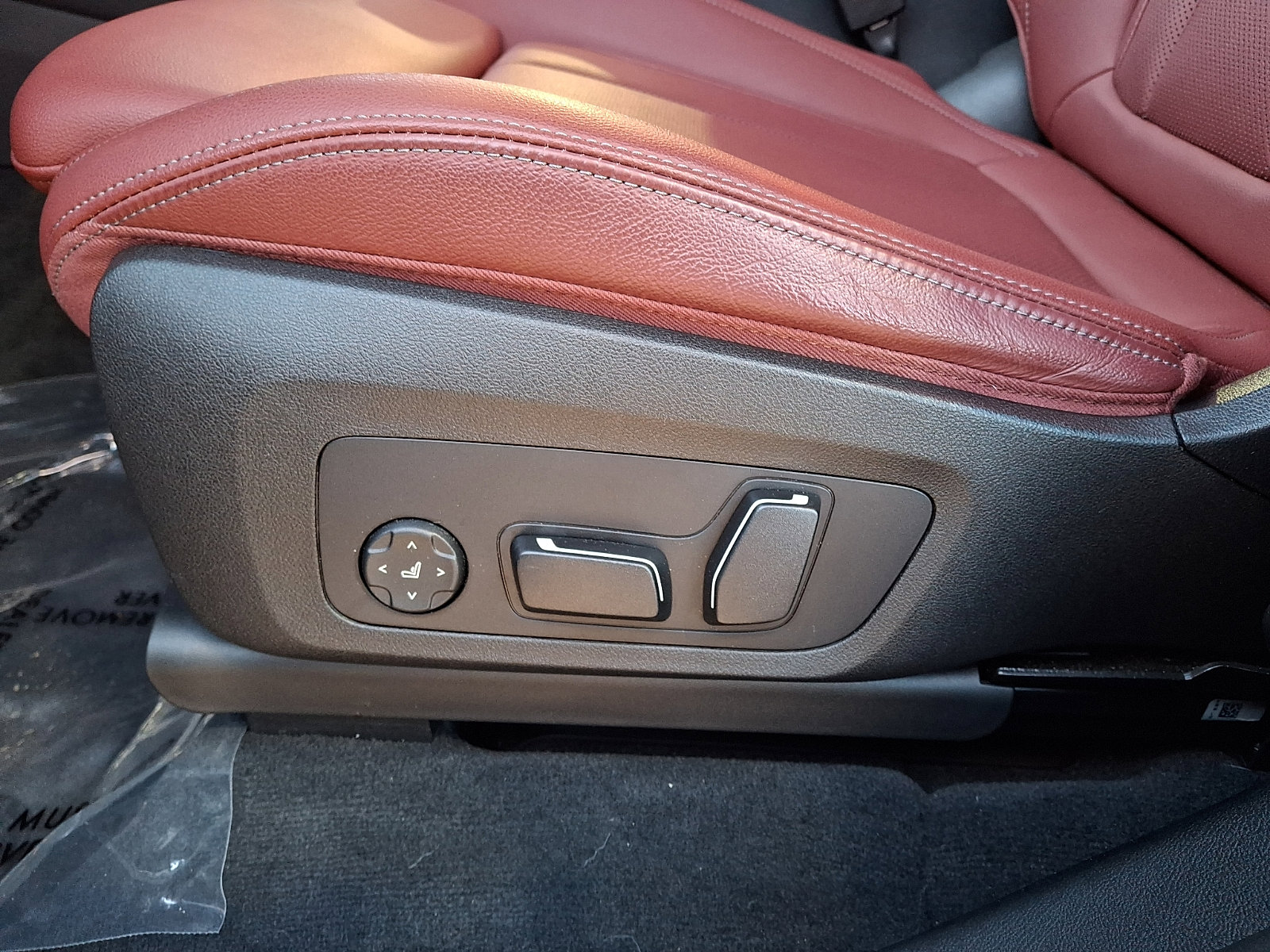 Used 2024 BMW X3 xDrive30i w/ Convenience Package image 14