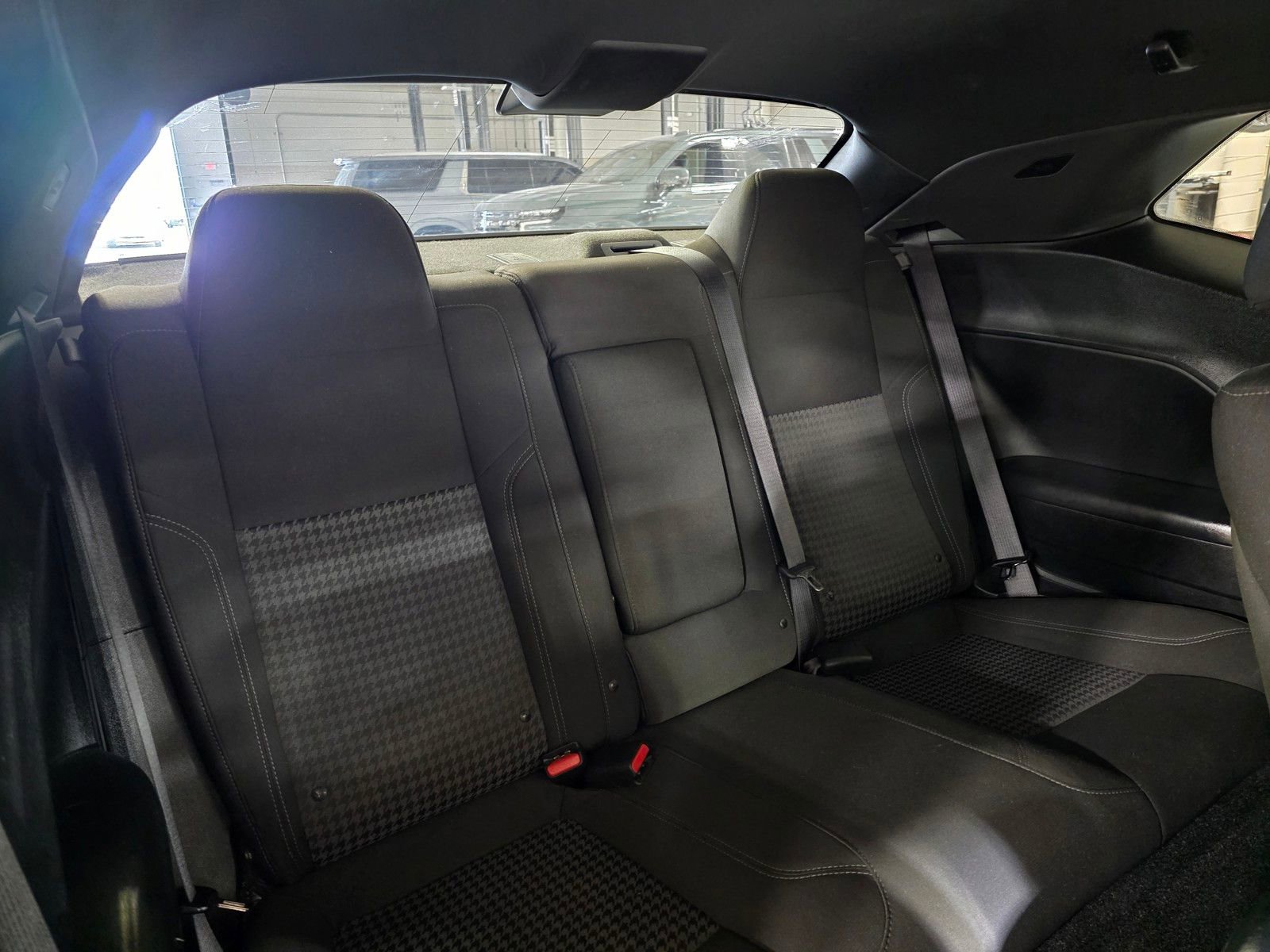 Used 2022 Dodge Challenger SXT w/ Blacktop Package image 14