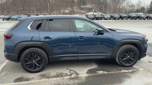 Used 2023 MAZDA CX-50 2.5 S w/ Weather Package image 9