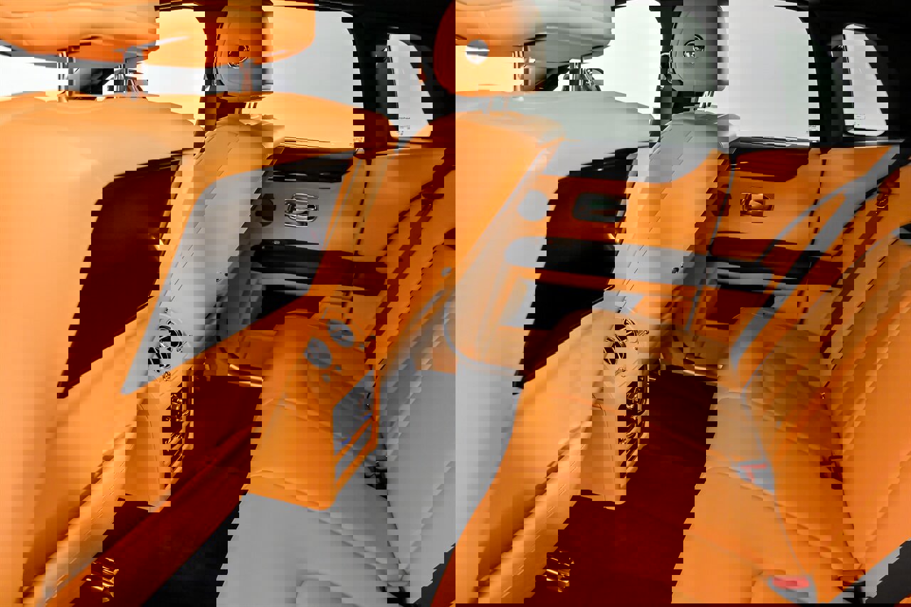 Used 2022 Rolls-Royce Ghost image 25