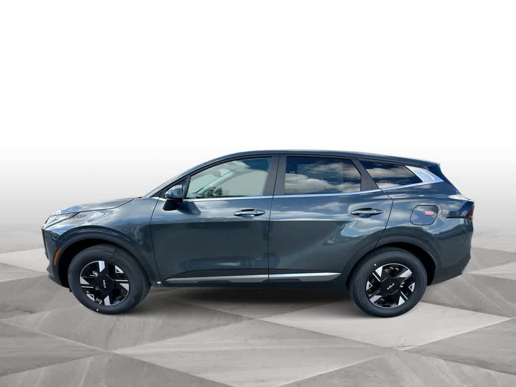 New 2026 Kia Sportage LX AWD/4WD image 5
