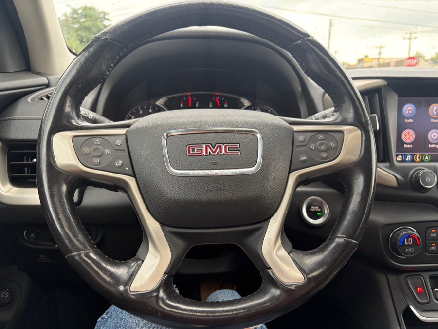 Used 2020 GMC Terrain Denali w/ Denali Premium Package AWD/4WD image 33