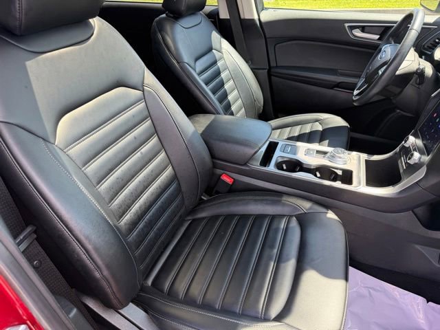 Used 2023 Ford Edge SEL w/ Convenience Package AWD/4WD image 12
