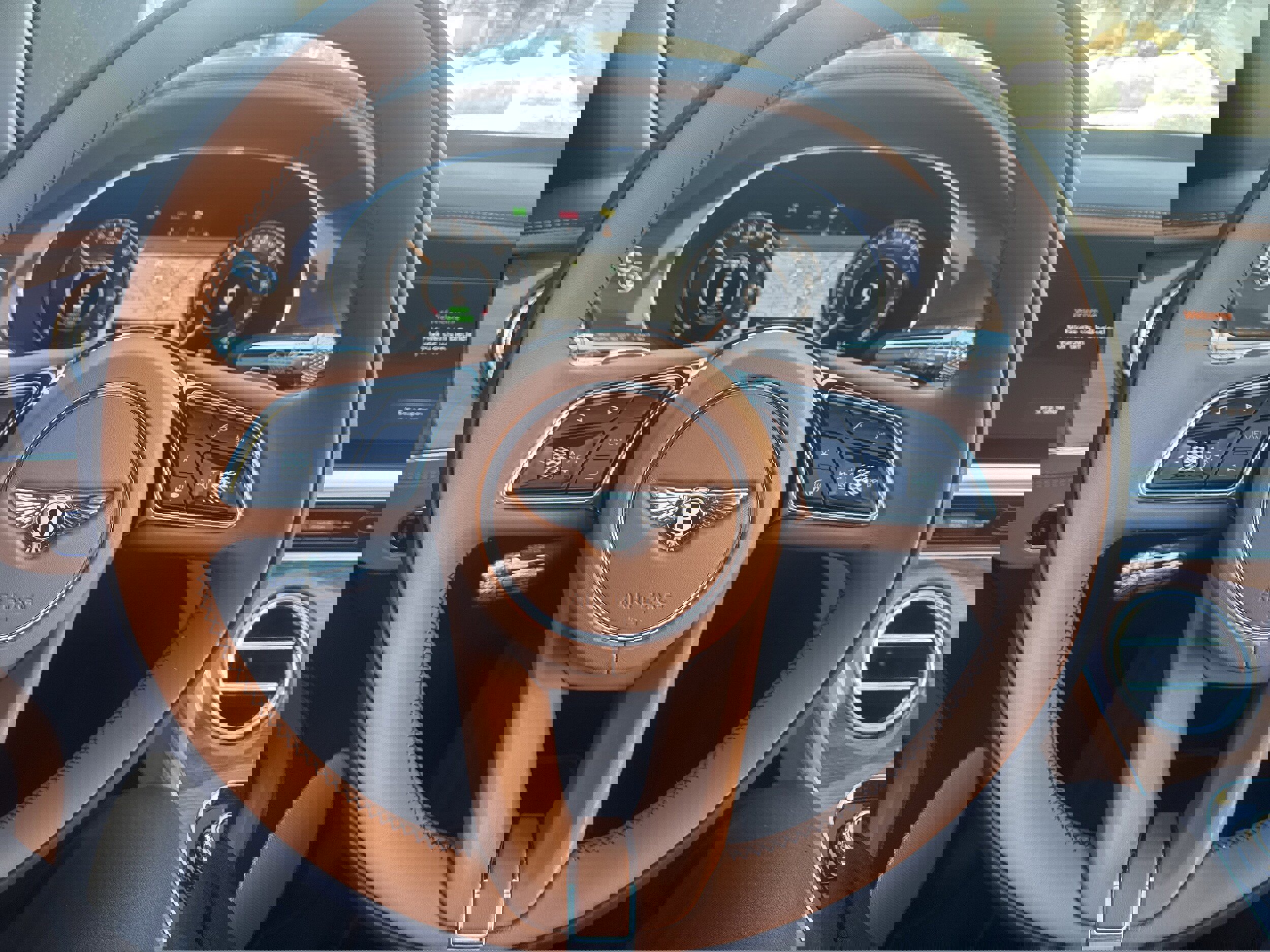 New 2026 Bentley Continental GTC image 18