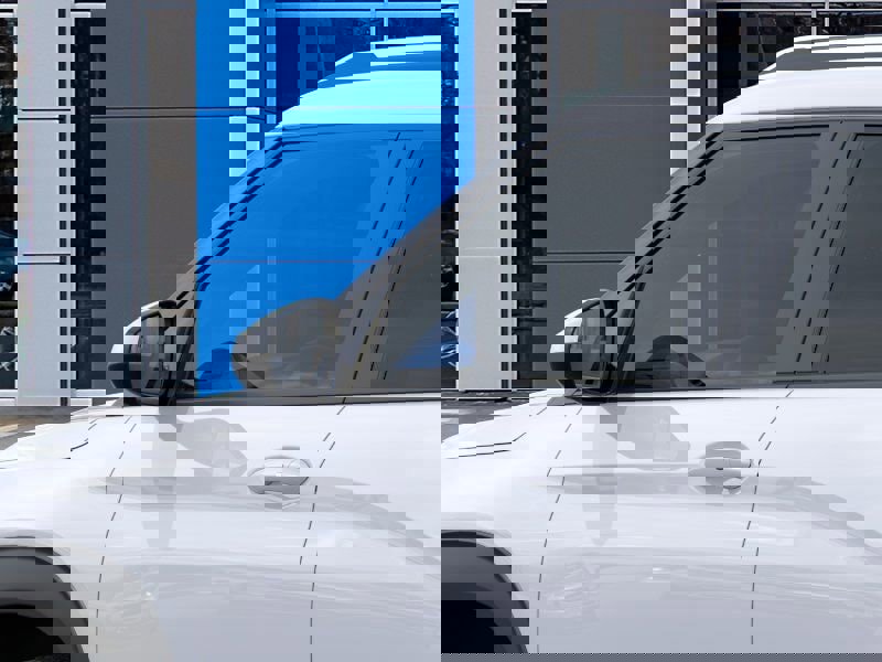 New 2026 Chevrolet TrailBlazer LT image 12