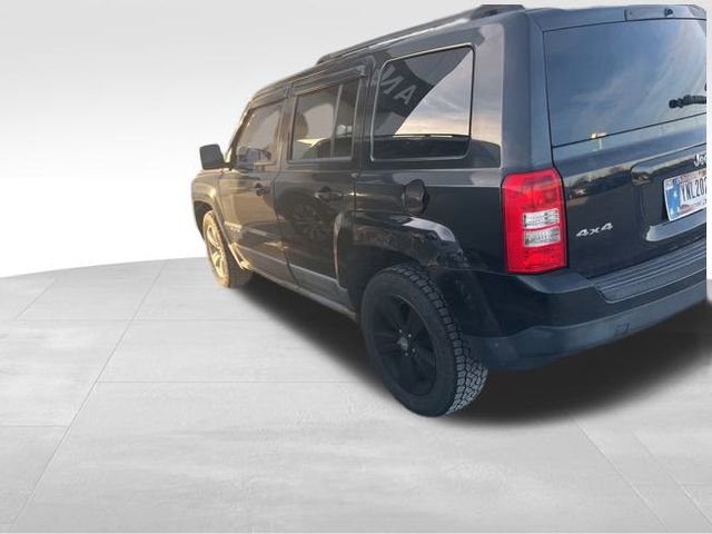 Used 2011 Jeep Patriot Latitude image 12