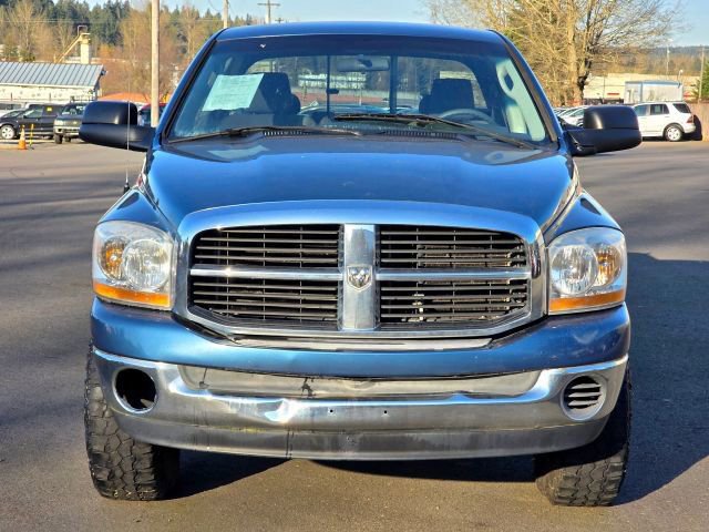 Used 2006 Dodge Ram 1500 Truck SLT image 2