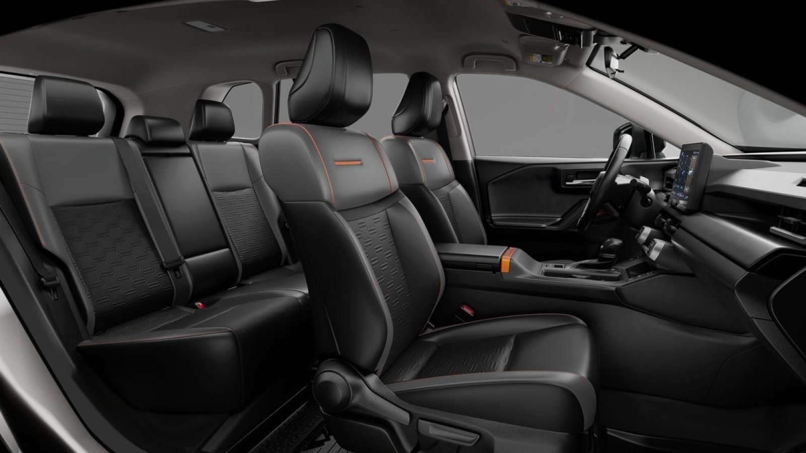 New 2026 Toyota RAV4 AWD Plug-in Hybrid image 20