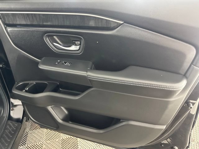 Certified 2025 Honda Pilot Elite image 31