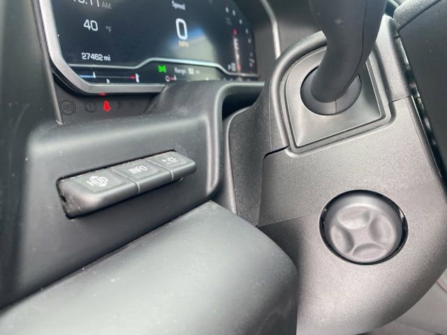 Used 2024 GMC Sierra 1500 AT4 w/ Technology Package image 22