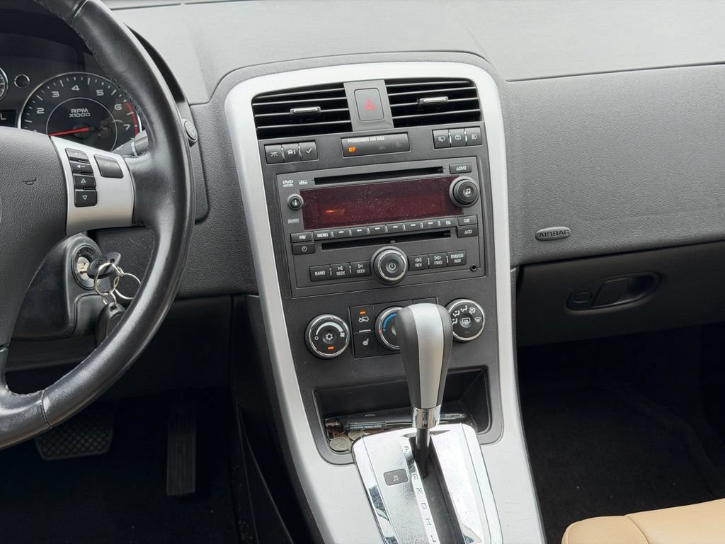 Used 2007 Pontiac Torrent 2WD w/ Preferred Package image 11