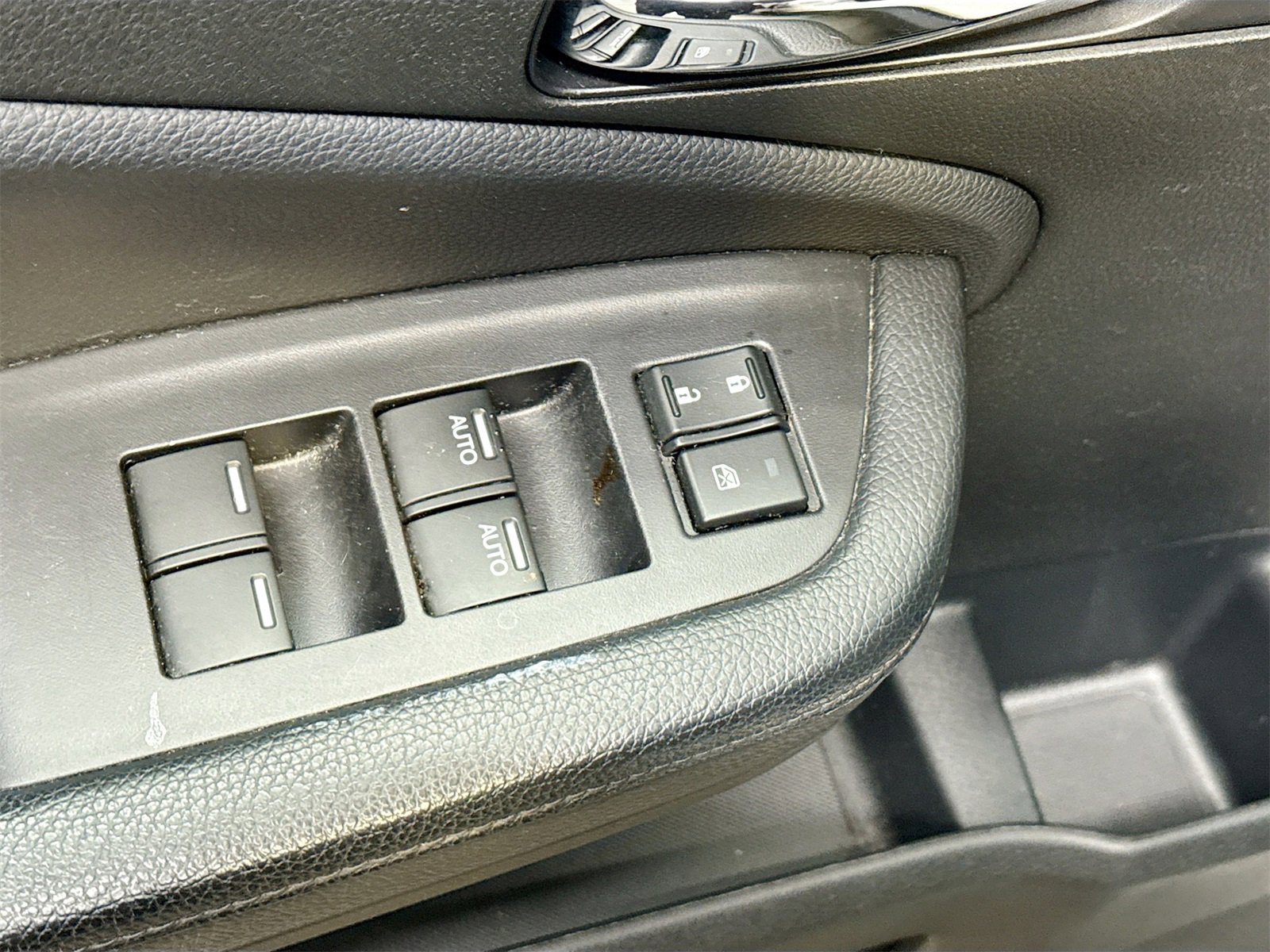 Used 2019 Honda Passport Elite image 17