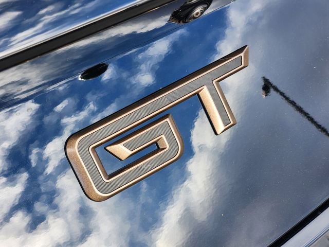 New 2026 Ford Mustang GT Premium w/ Bronze Appearance Package RWD image 17