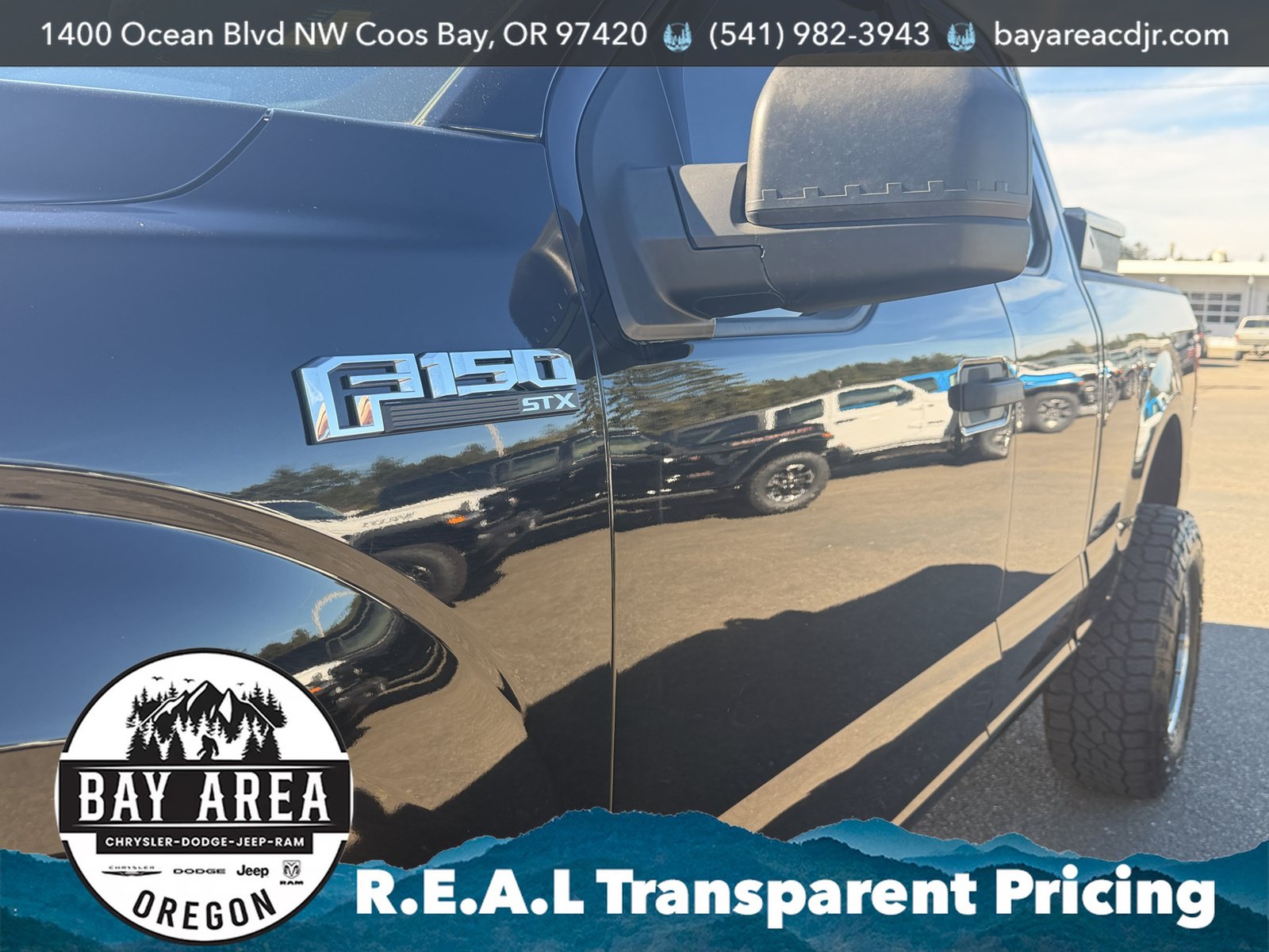 Used 2019 Ford F150 XL w/ Equipment Group 101A Mid AWD/4WD image 27