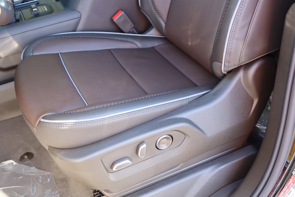 New 2026 GMC Sierra 1500 Denali image 14