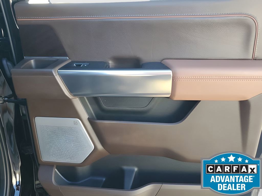 Used 2024 Ford F150 King Ranch image 47