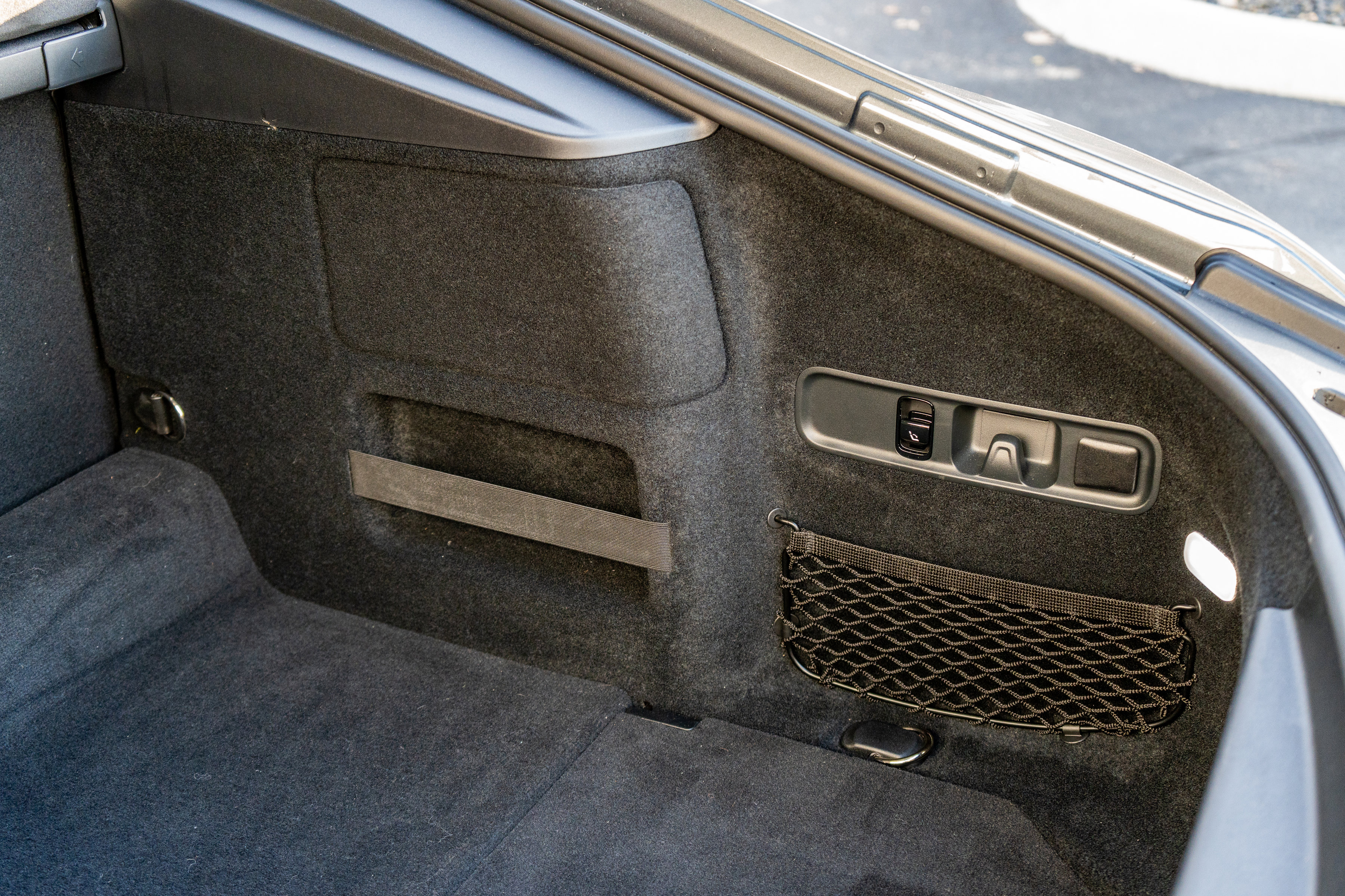 Used 2025 Mercedes-Benz AMG GT 63 image 36