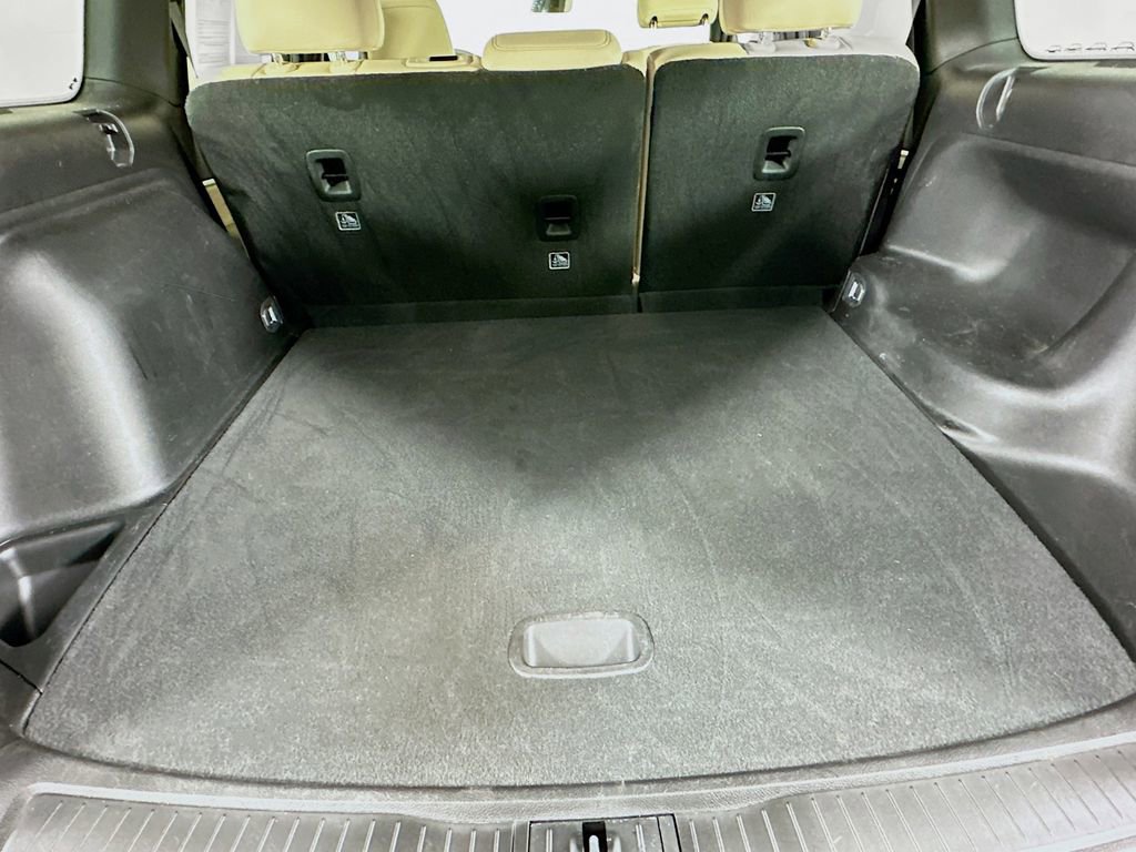 Certified 2025 Jeep Grand Cherokee Limited image 37