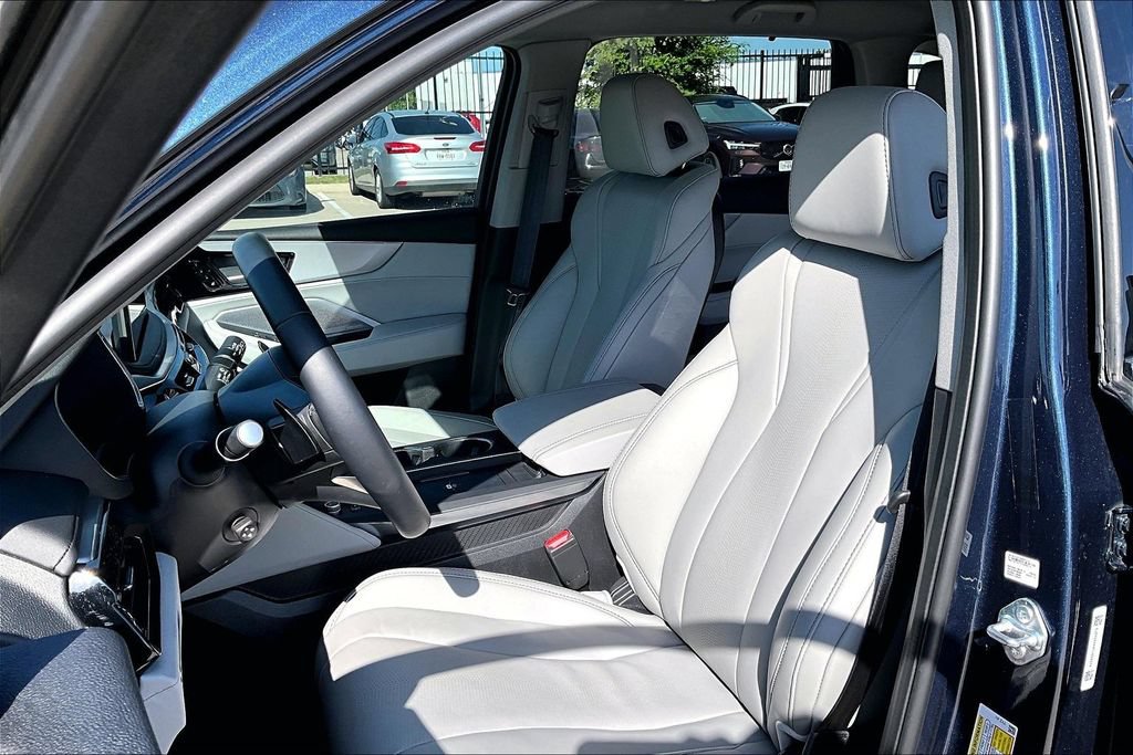 Certified 2026 Acura MDX FWD w/ Technology Package image 29