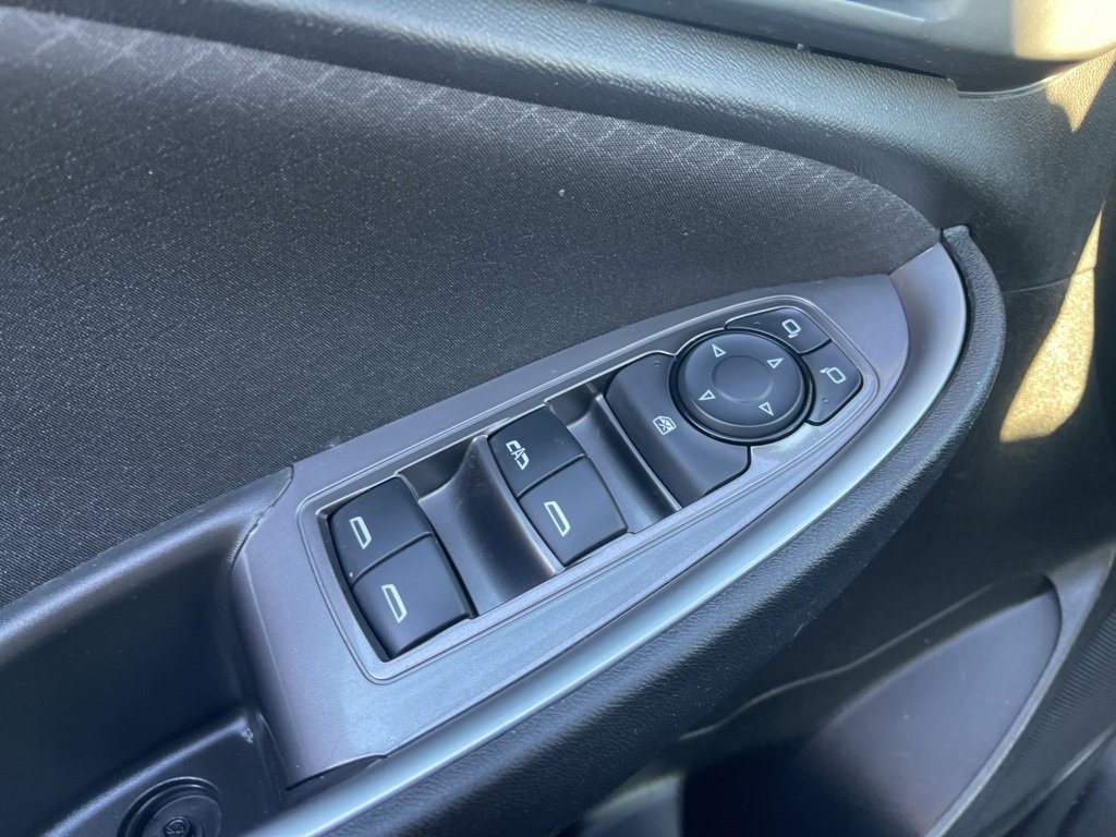 Certified 2023 Chevrolet Malibu LT image 27