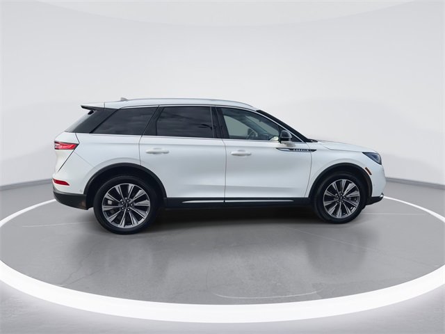 Used 2020 Lincoln Corsair Reserve w/ Equipment Group 201A image 9