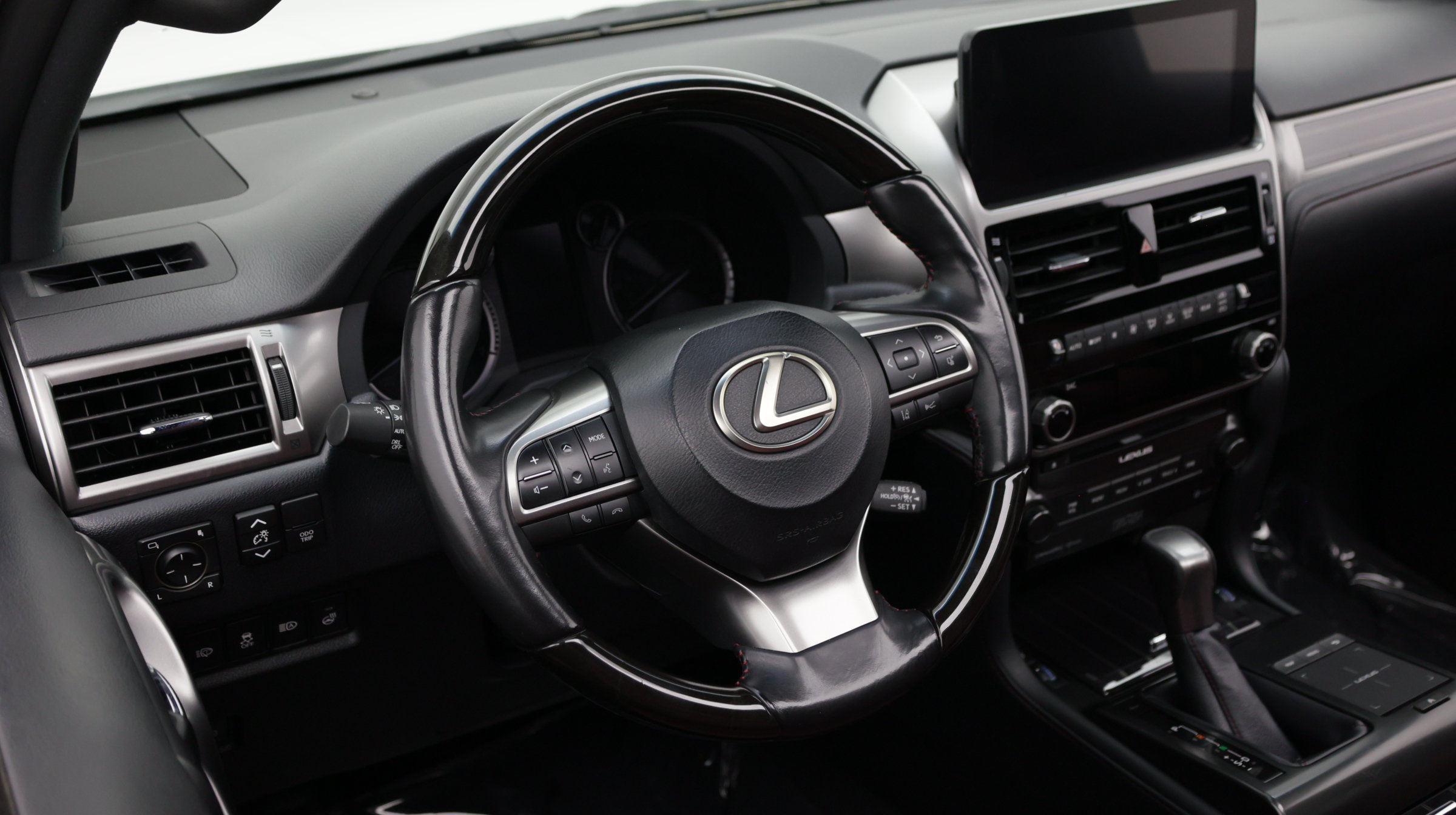 Used 2022 Lexus GX 460 Premium w/ Accessory Package AWD/4WD image 59