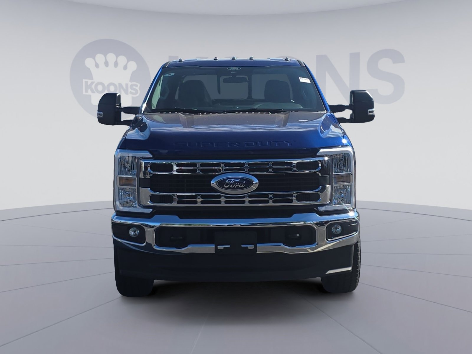 New 2026 Ford F250 XLT w/ FX4 Off-Road Package image 11