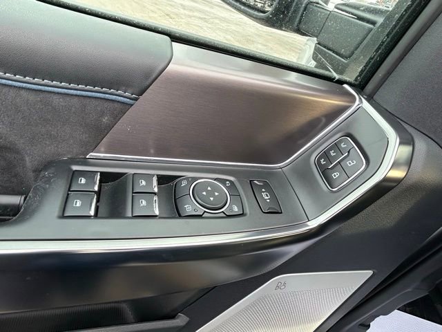 New 2026 Ford F350 Platinum w/ FX4 Off-Road Package image 12