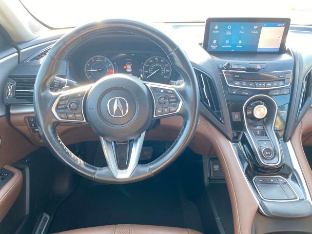 Used 2020 Acura RDX AWD w/ Advance Package image 6