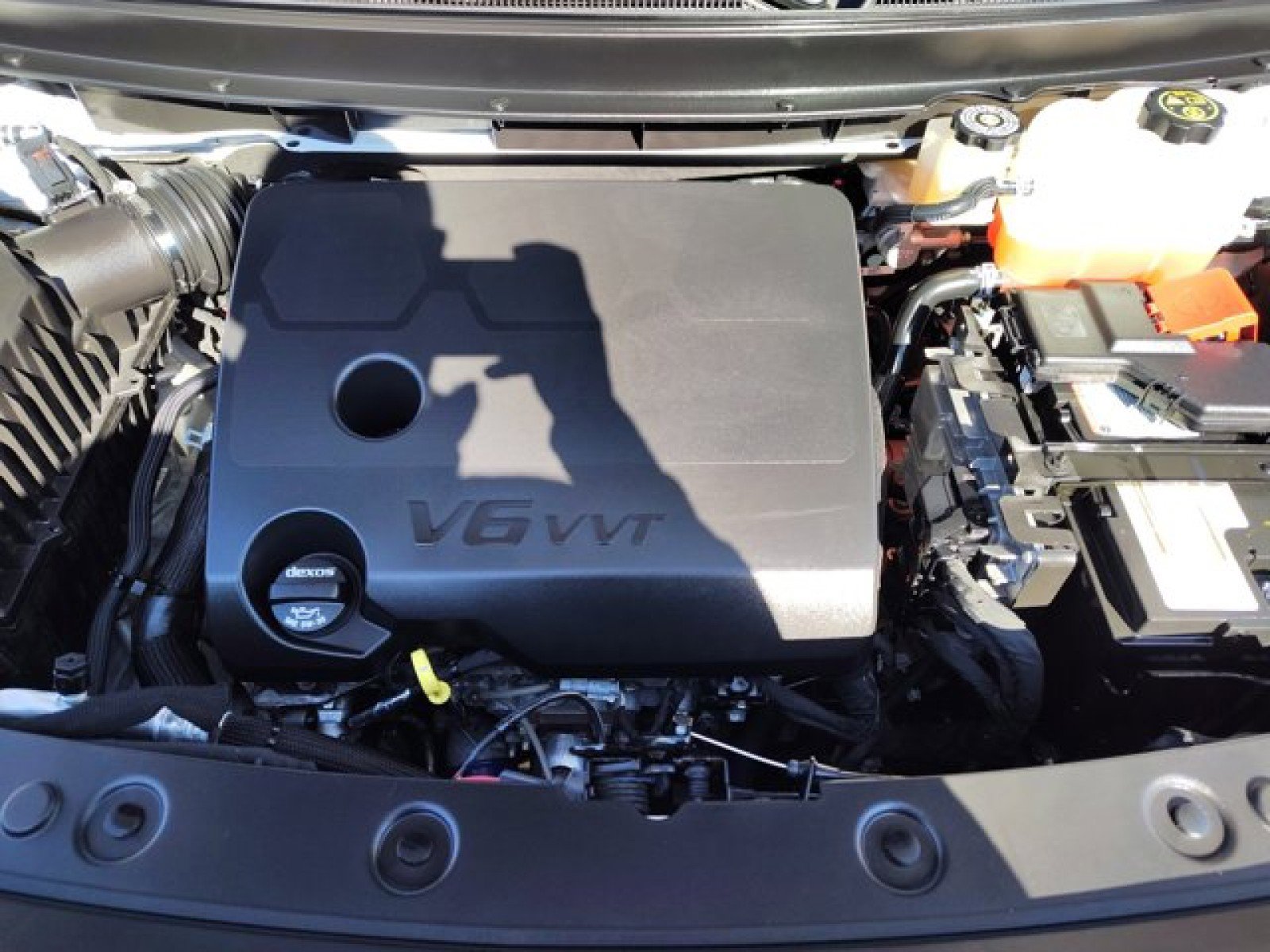 Used 2023 Buick Enclave Premium w/ Experience Buick Package image 9