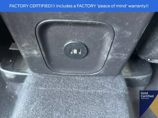 Used 2023 Ford Escape Active FWD image 20