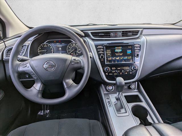 Used 2022 Nissan Murano S image 18
