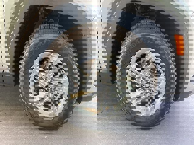 New 2026 Hyundai Tucson SE image 39