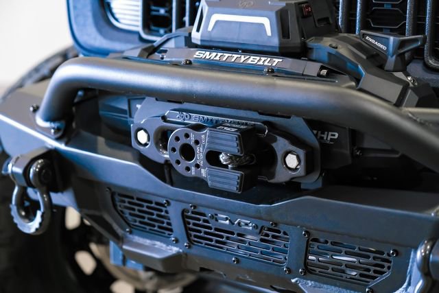 Used 2025 Jeep Gladiator Sport AWD/4WD image 64