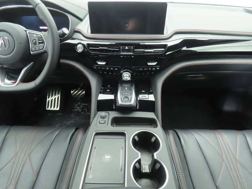 New 2026 Acura MDX Type S image 13